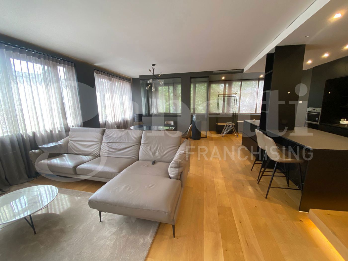 Appartamento arredato in affitto a Venezia