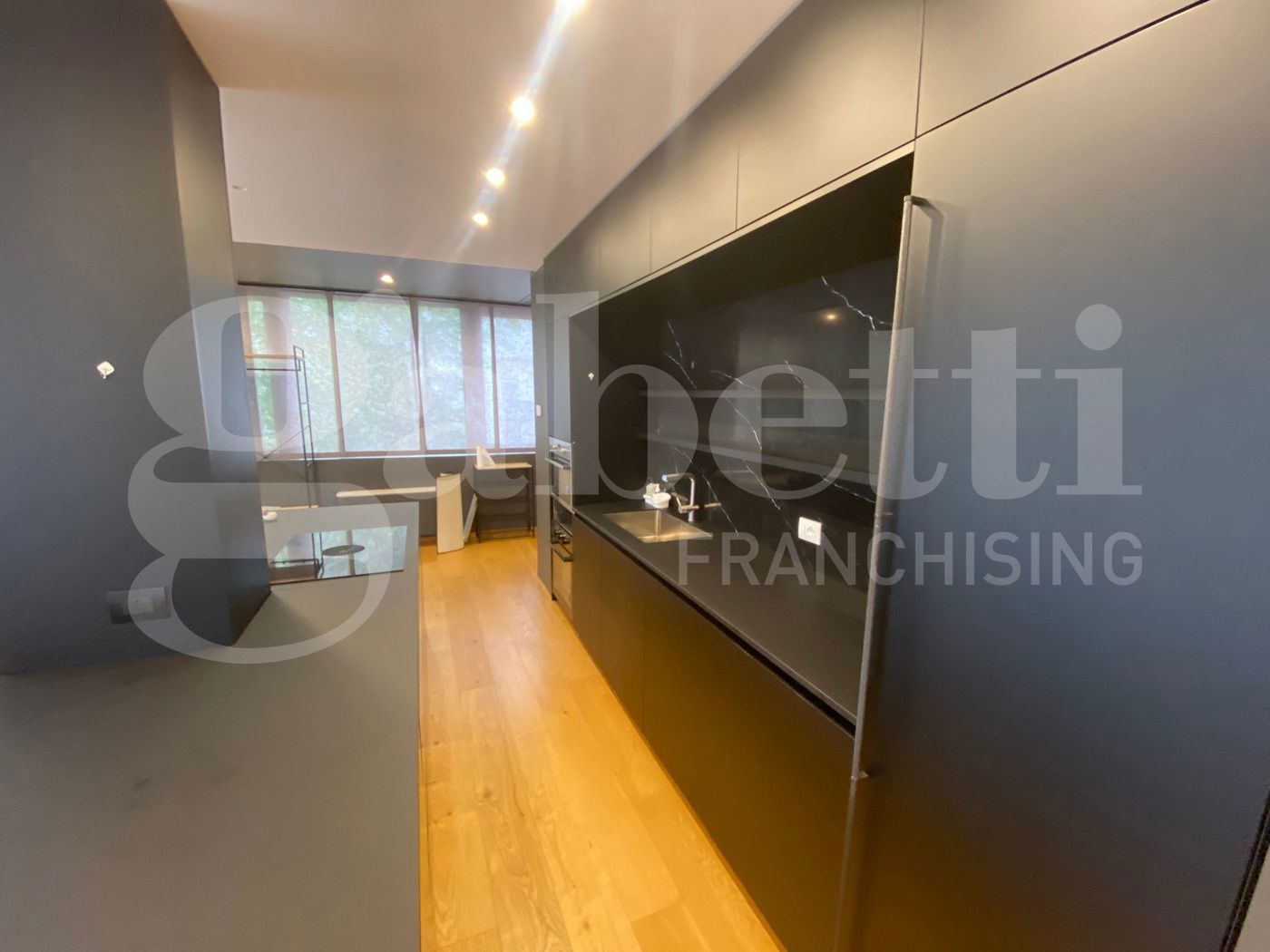 Appartamento arredato in affitto a Venezia