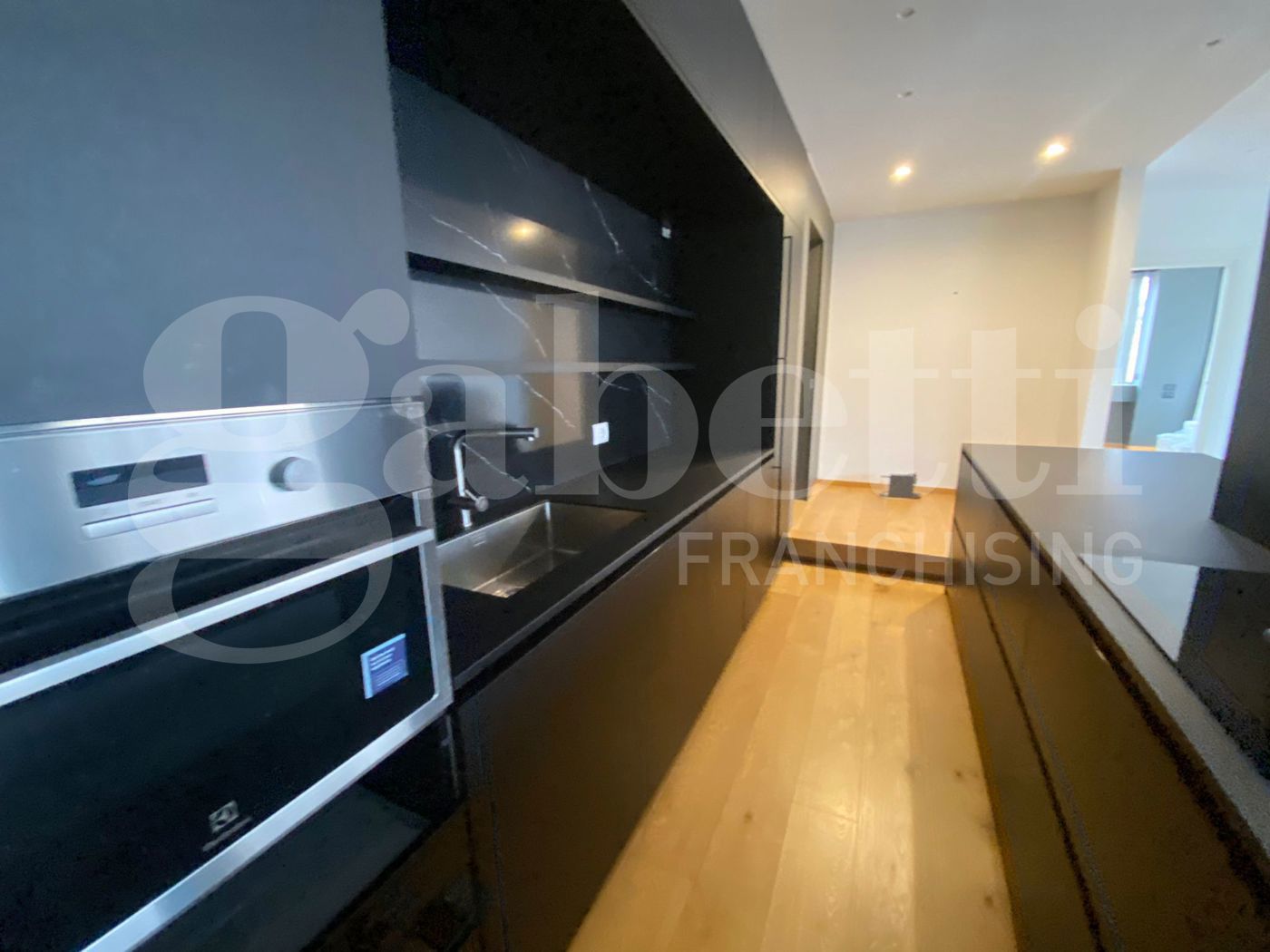 Appartamento arredato in affitto a Venezia