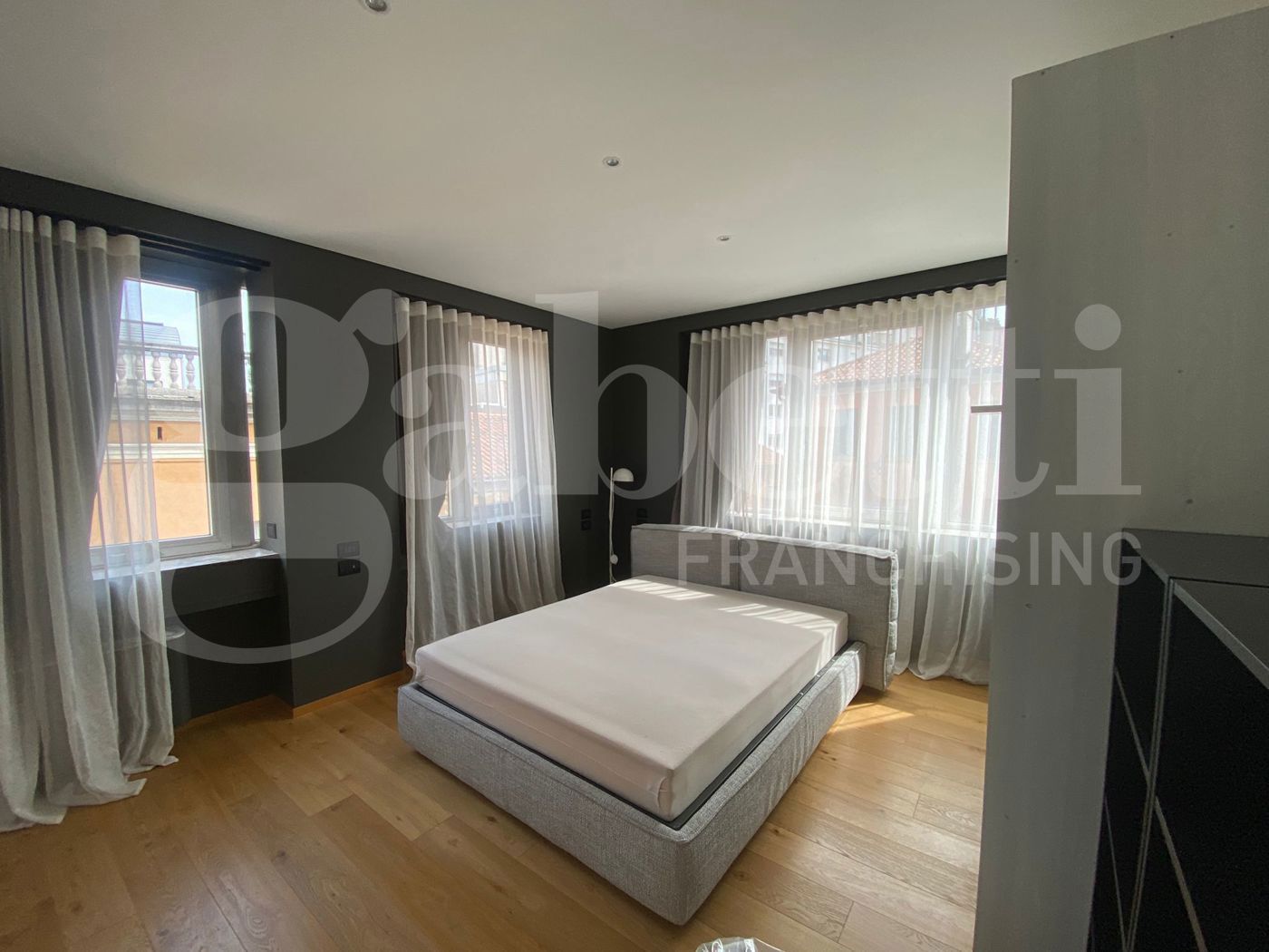 Appartamento arredato in affitto a Venezia