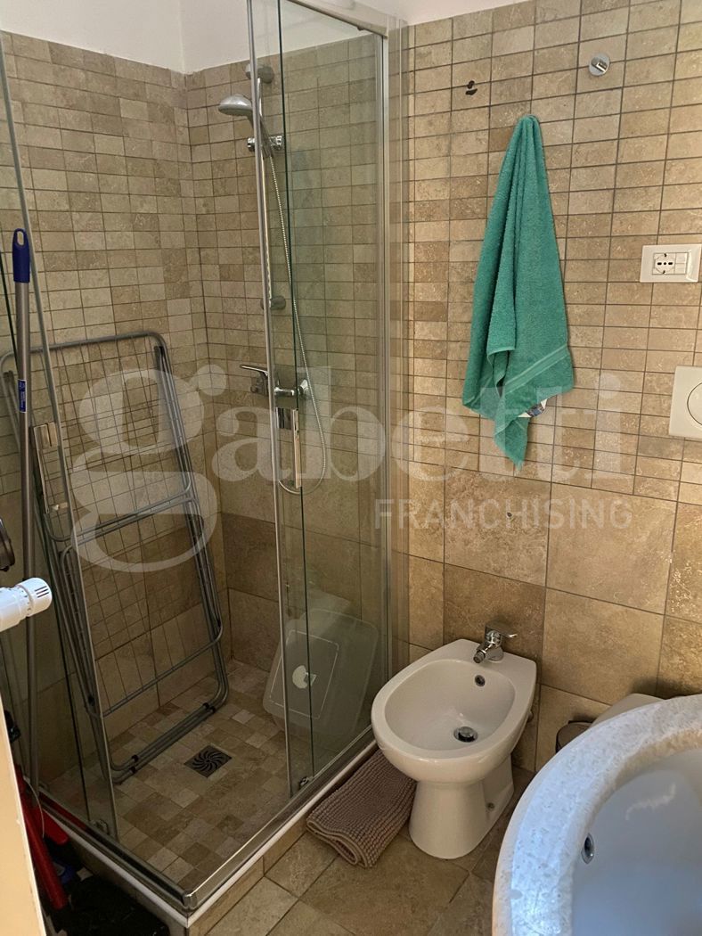 Trilocale arredato in affitto a Venezia