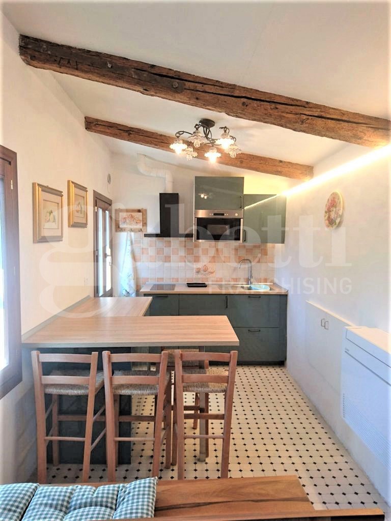 Bilocale arredato in affitto a Venezia