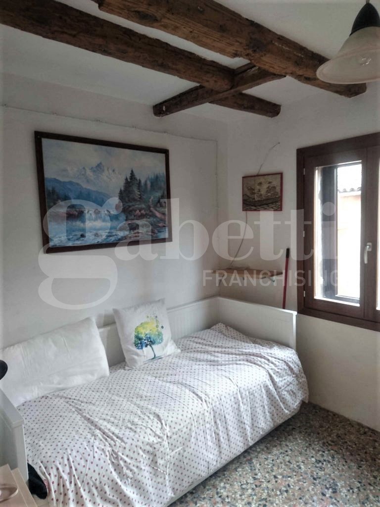 Bilocale arredato in affitto a Venezia