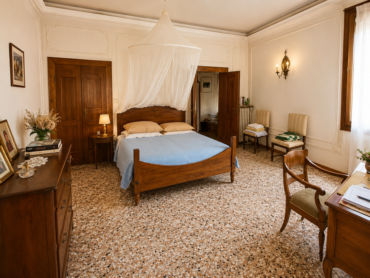 Appartamento in vendita a Venezia