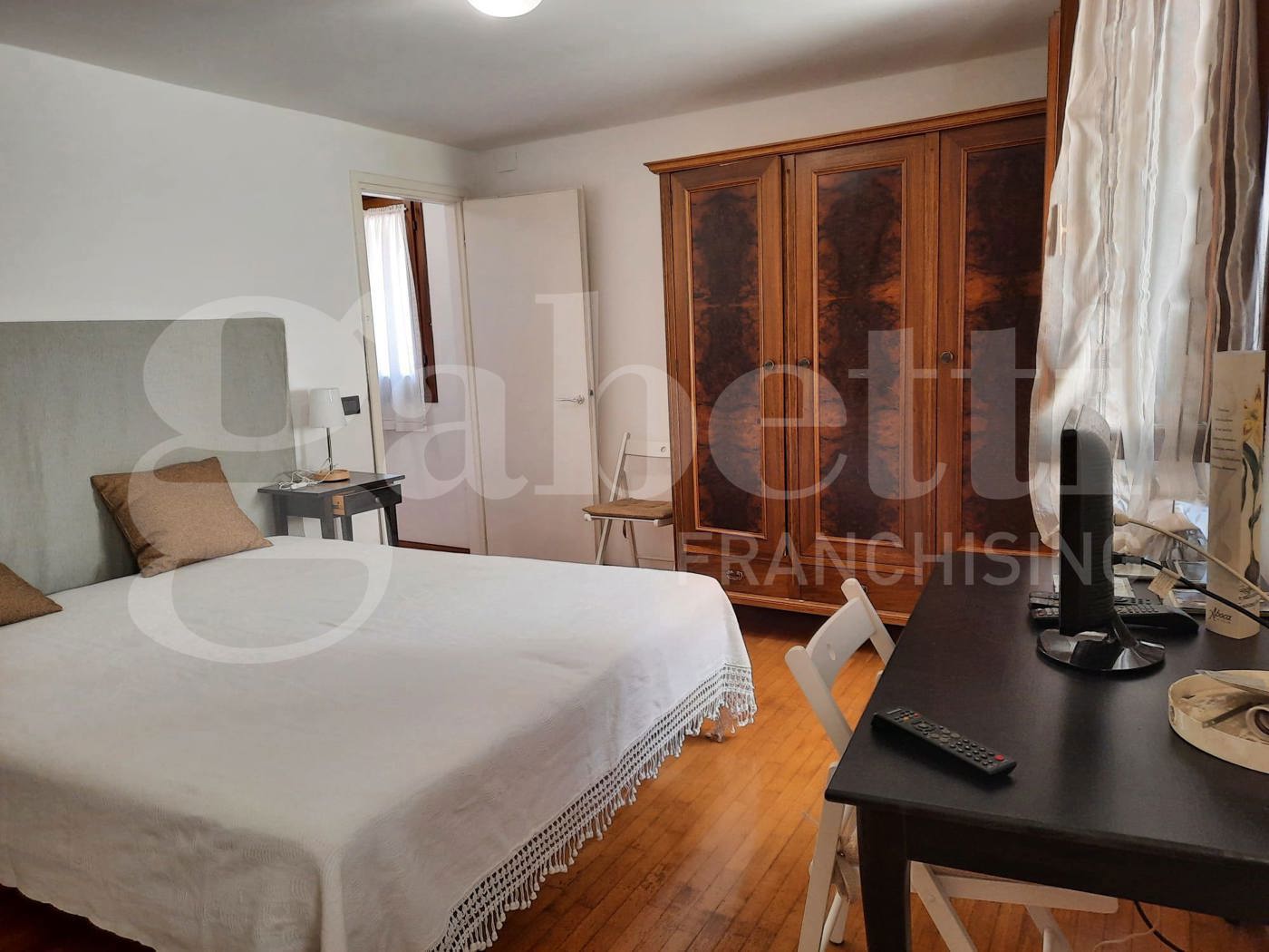 Bilocale in vendita a Venezia