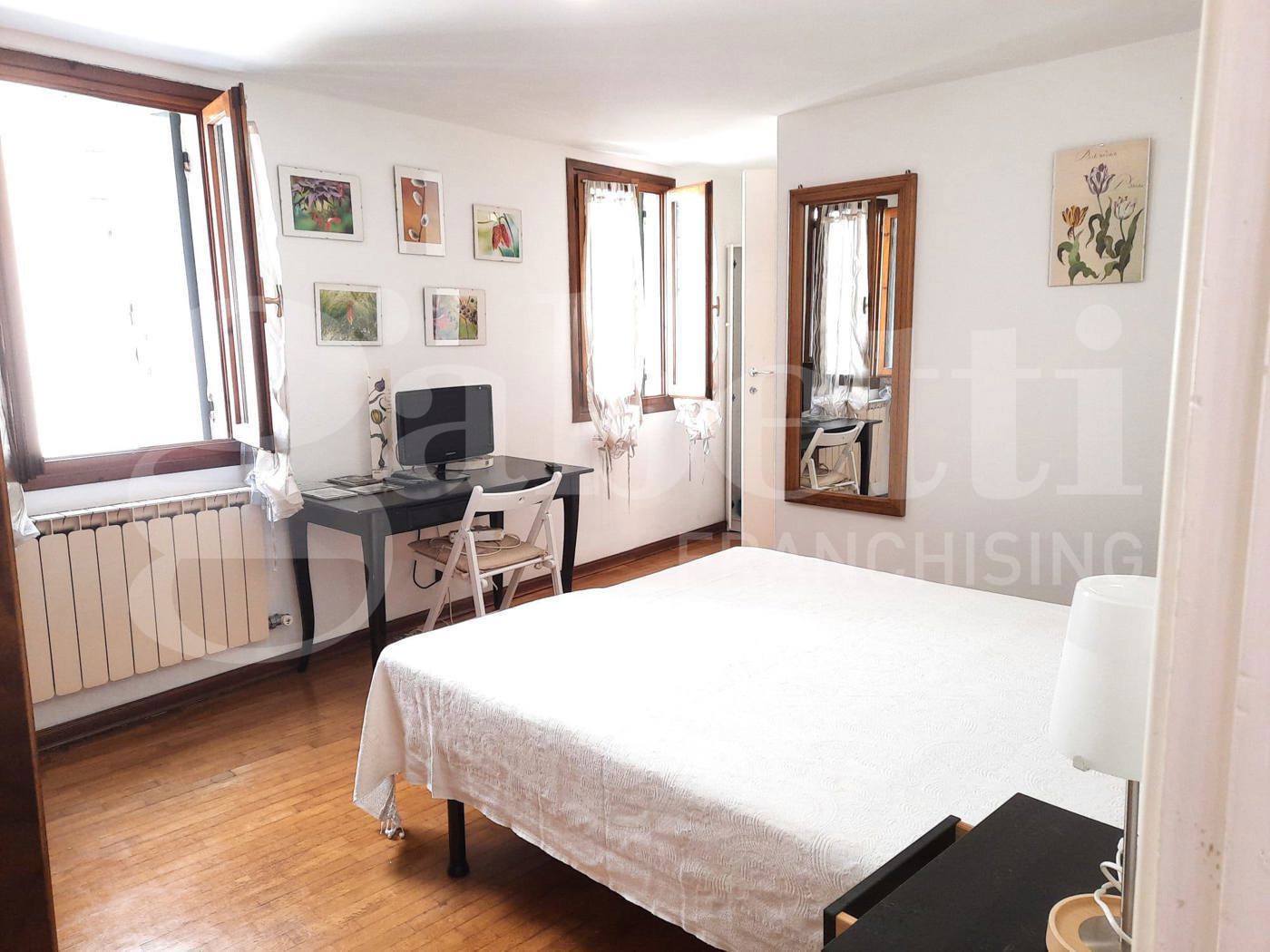 Bilocale in vendita a Venezia