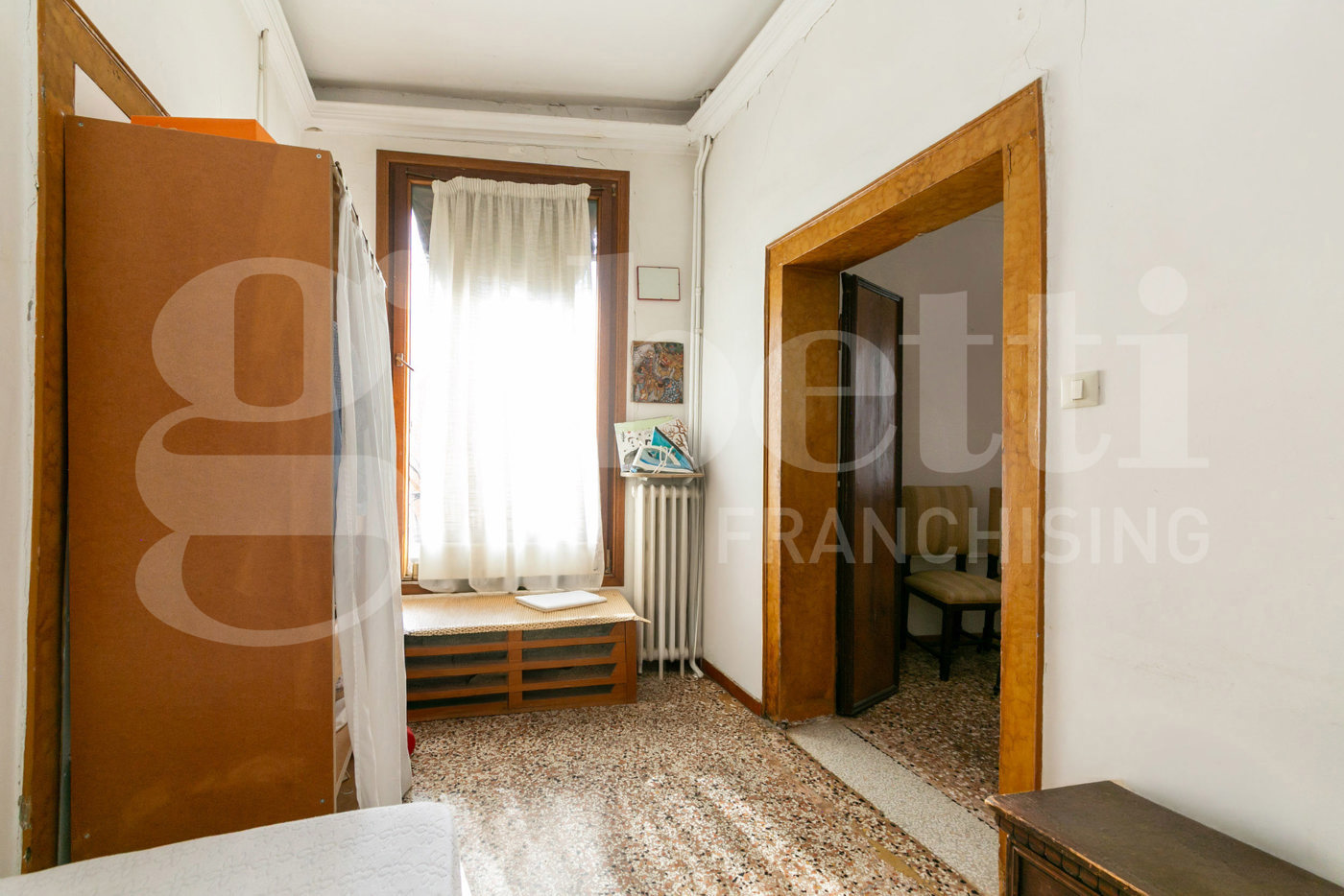 Appartamento in vendita a Venezia