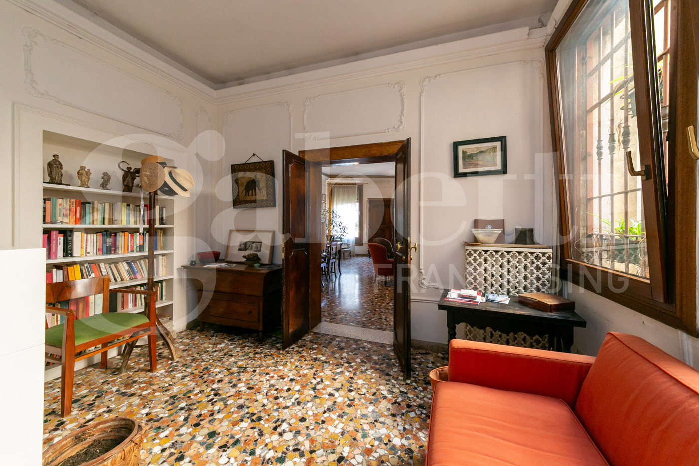 Appartamento in vendita a Venezia