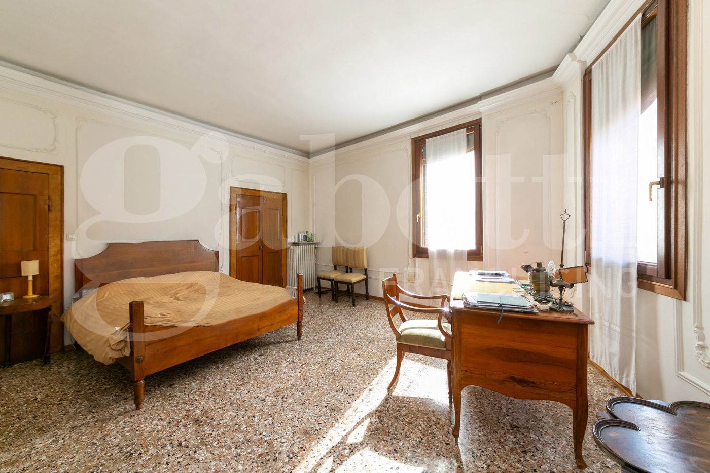 Appartamento in vendita a Venezia
