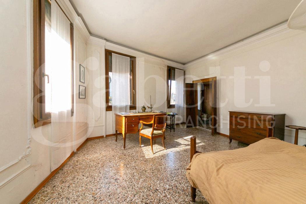 Appartamento in vendita a Venezia