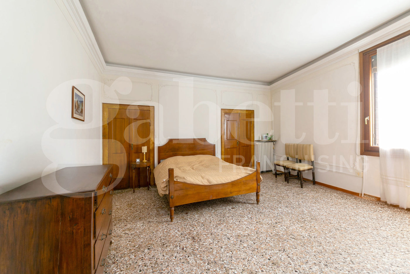 Appartamento in vendita a Venezia