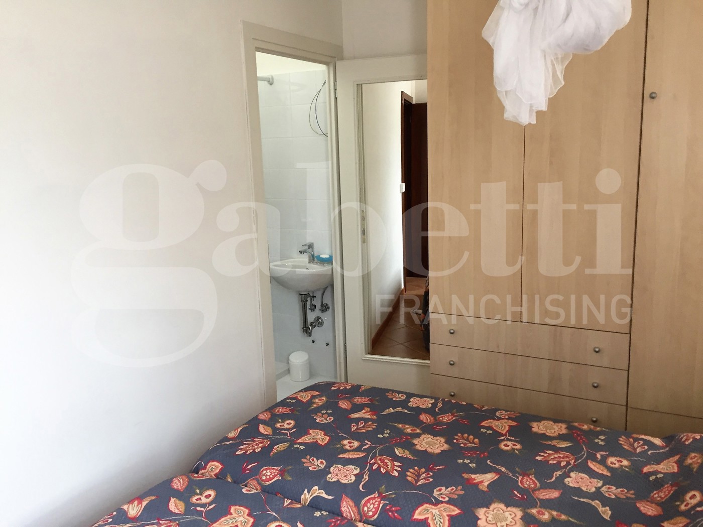 Appartamento arredato in affitto a Venezia