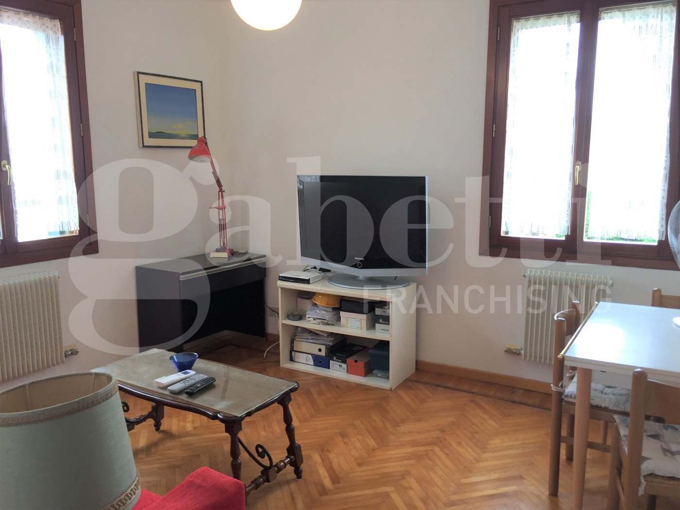 Appartamento arredato in affitto a Venezia