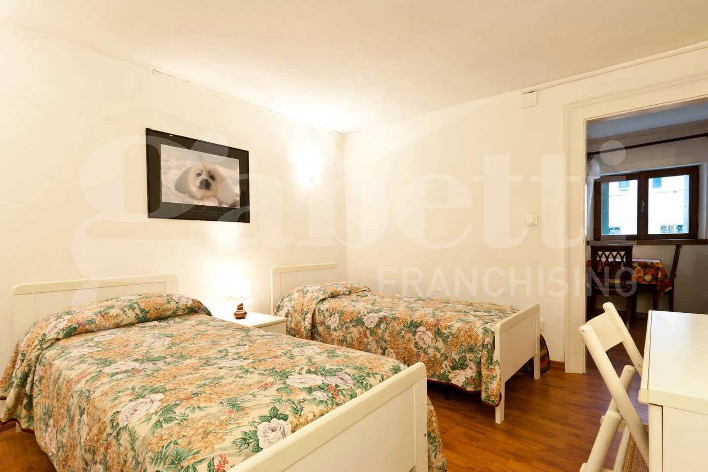 Trilocale in vendita a Venezia