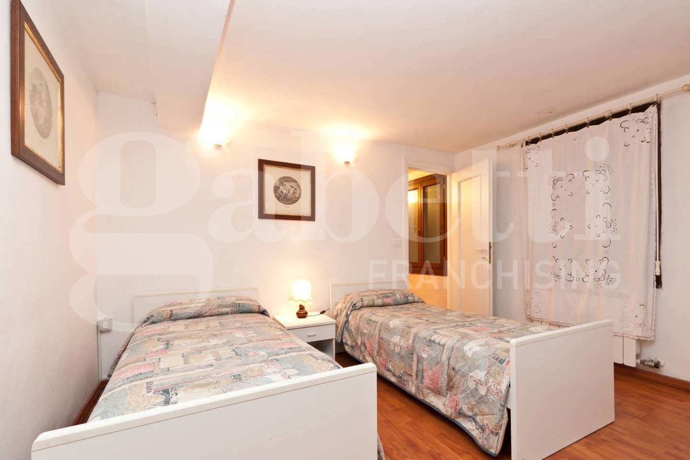 Trilocale in vendita a Venezia
