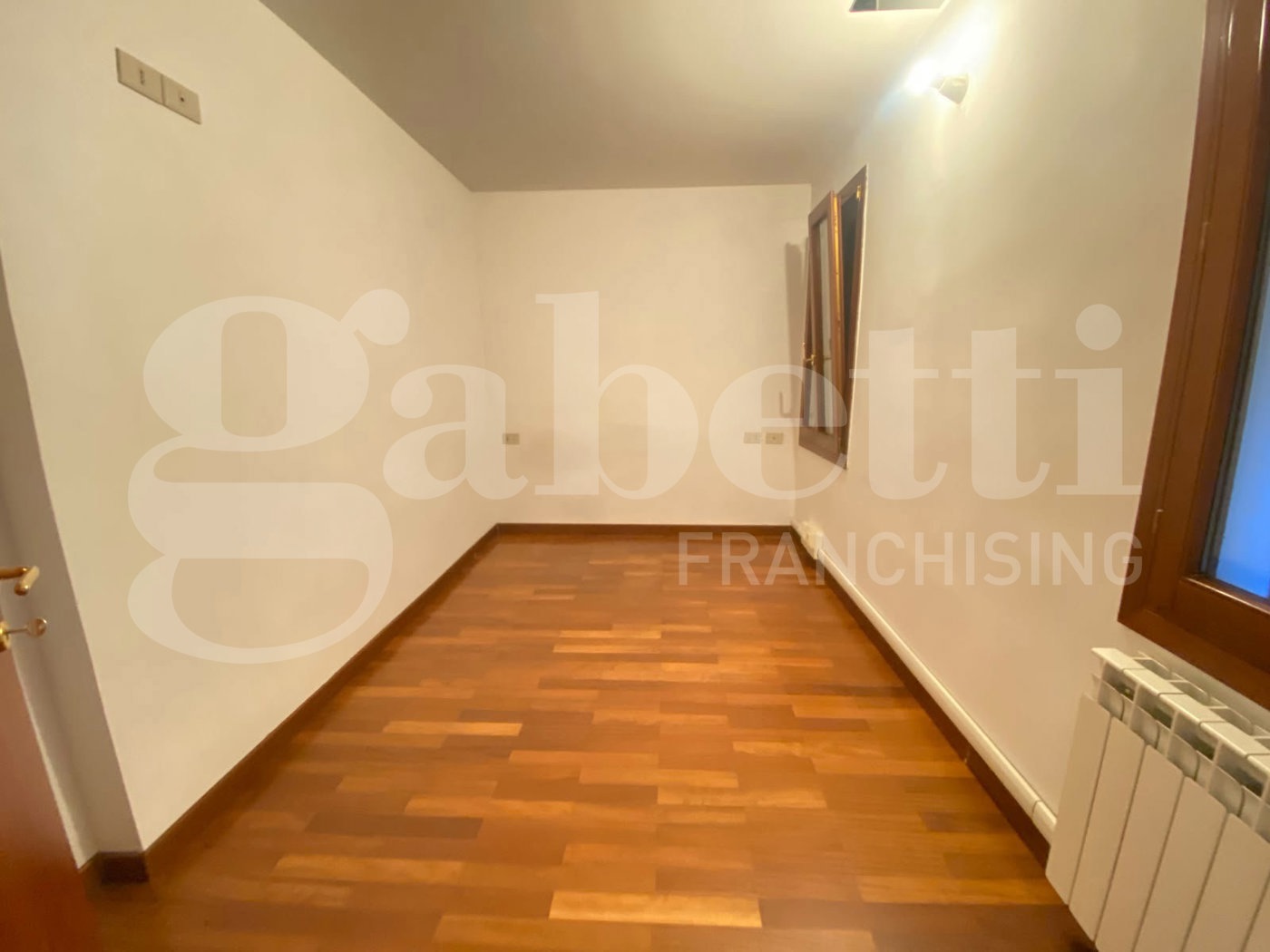 Ufficio in affitto a Venezia