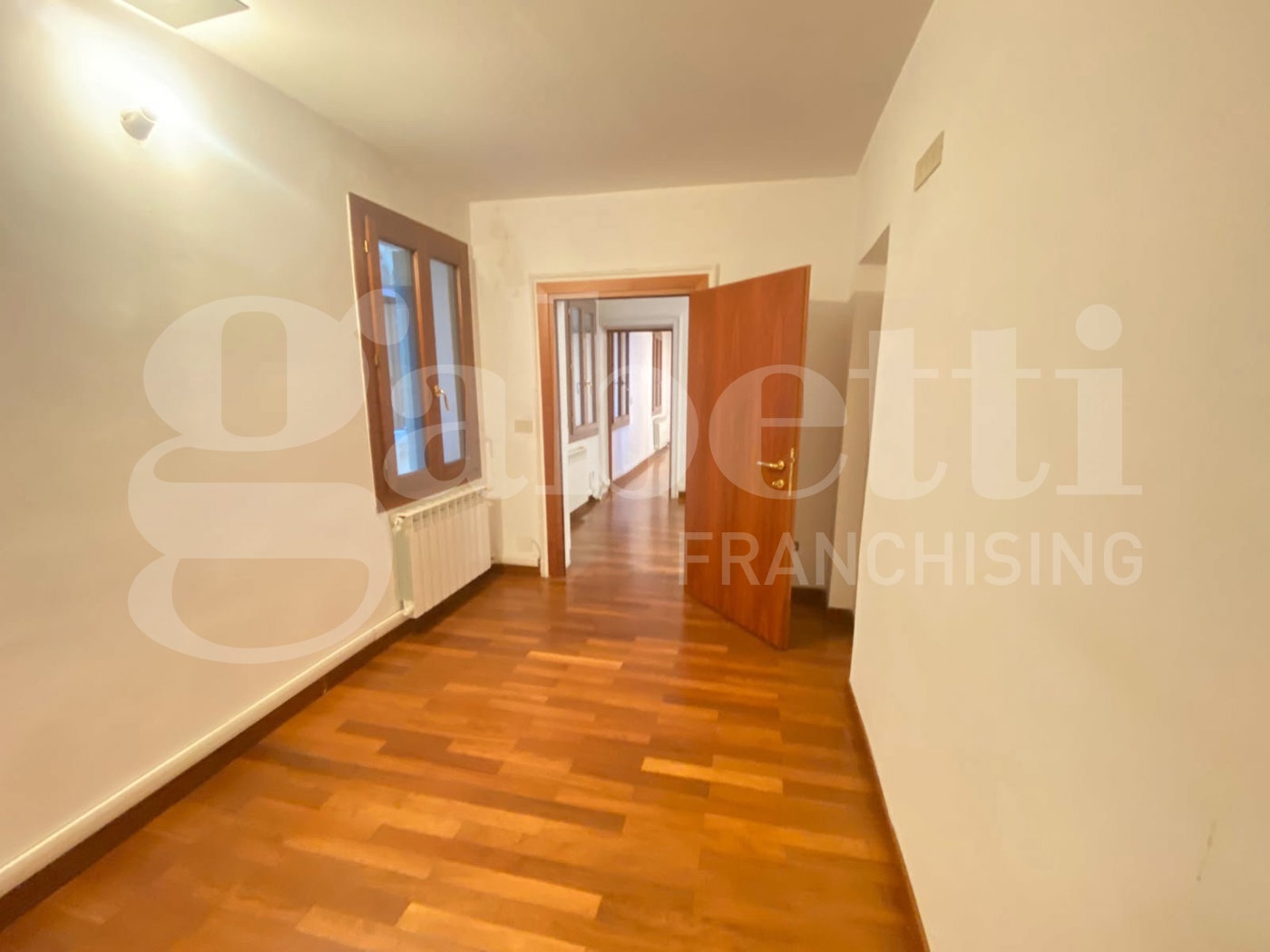 Ufficio in affitto a Venezia