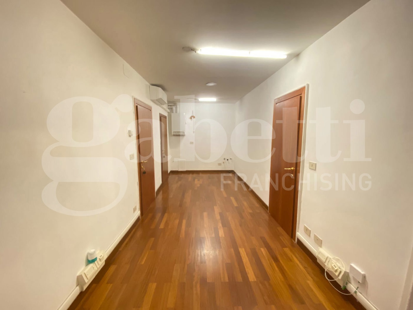 Ufficio in affitto a Venezia