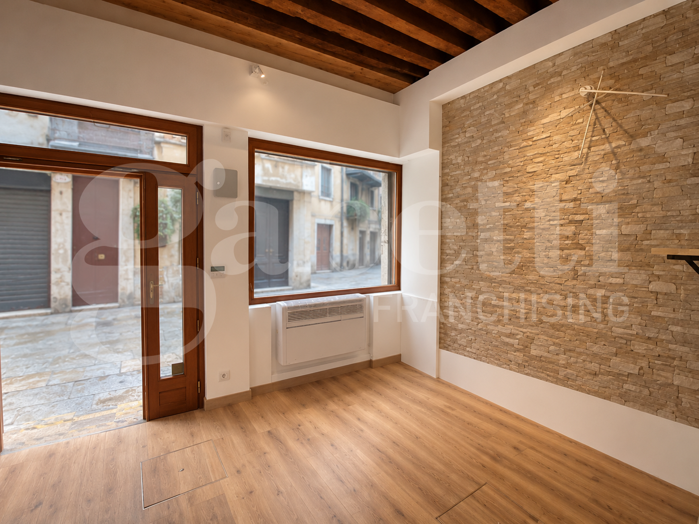 Negozio in affitto a Venezia