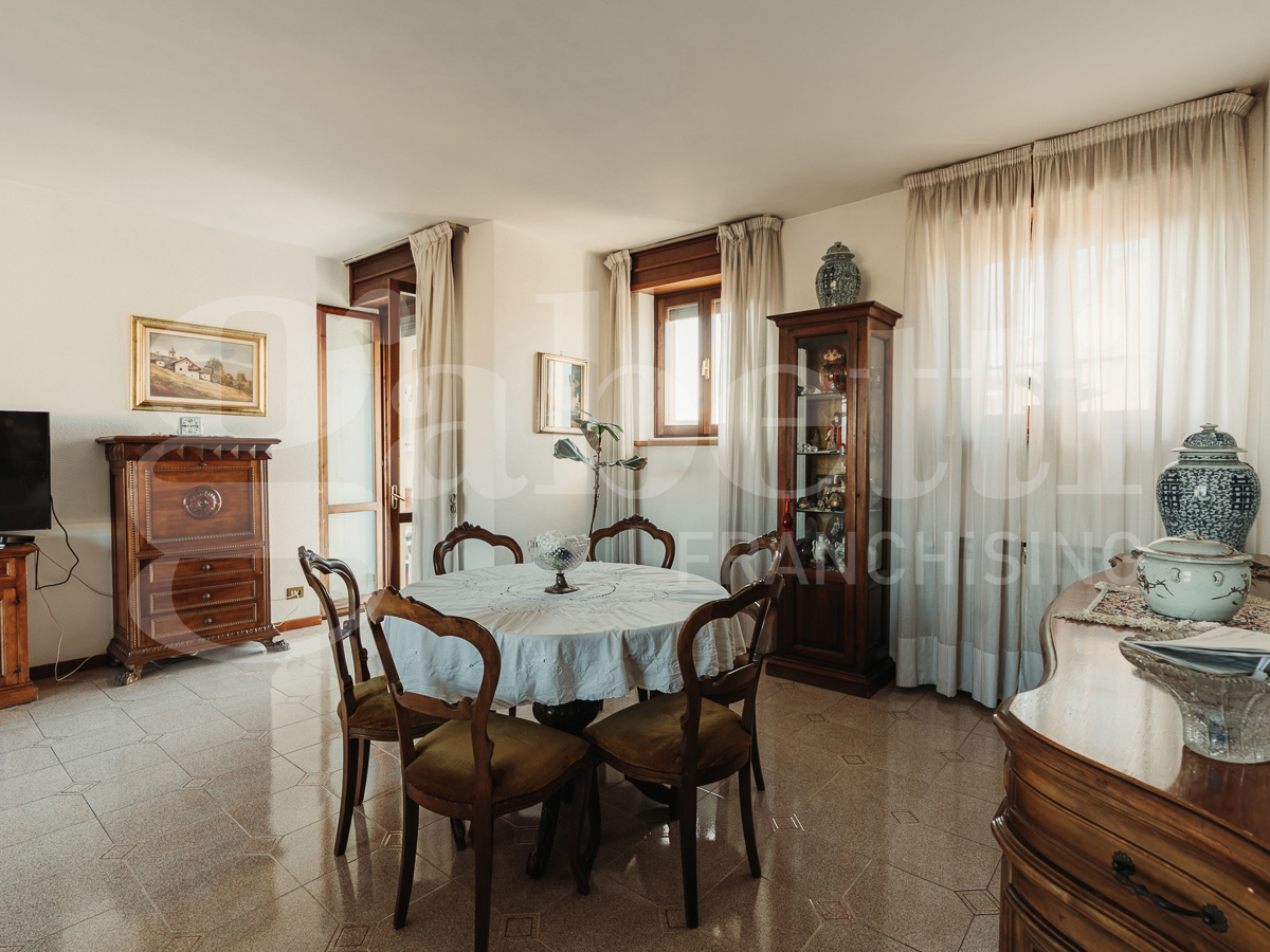 Attico in vendita a Torino