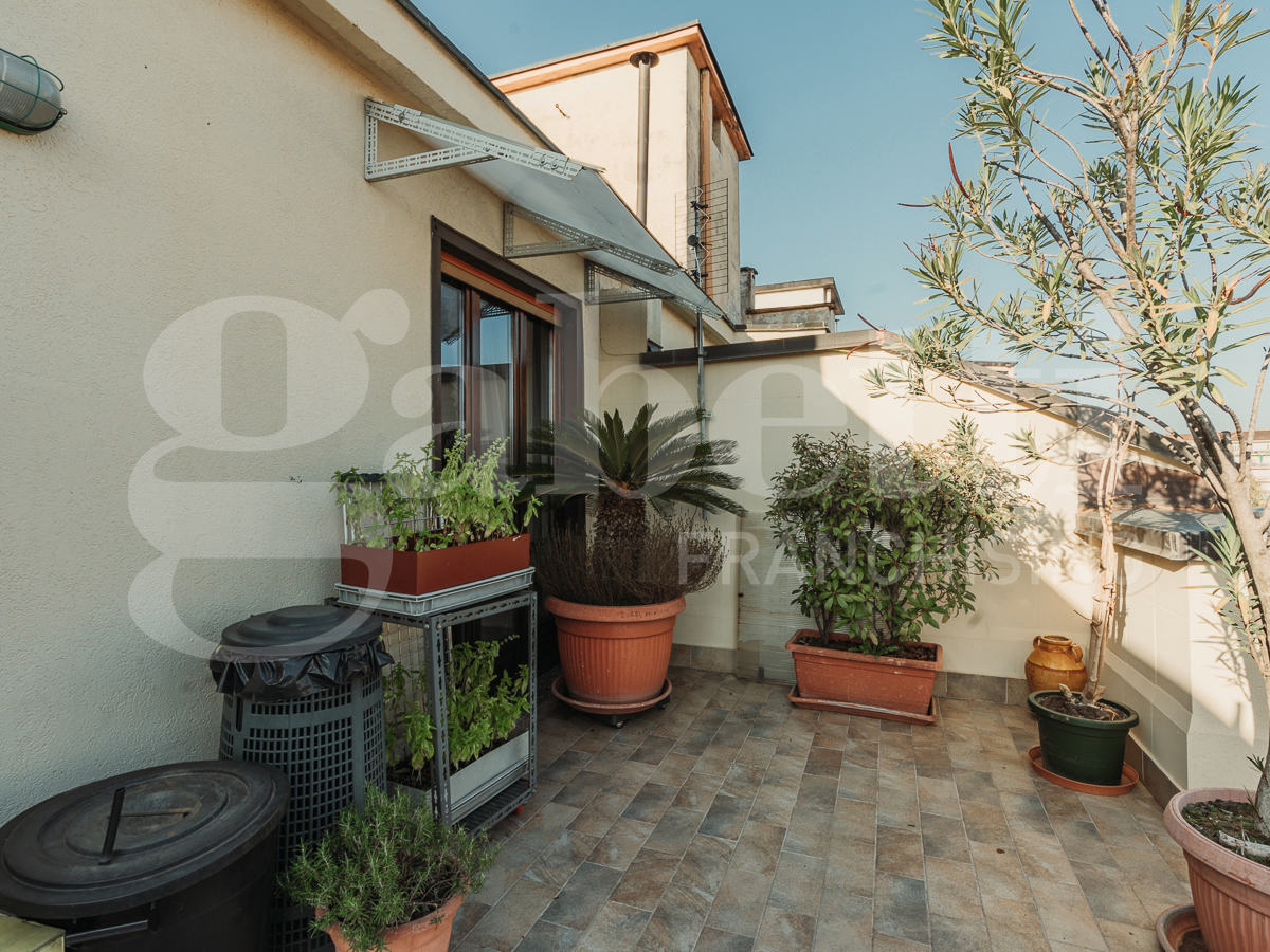 Attico in vendita a Torino