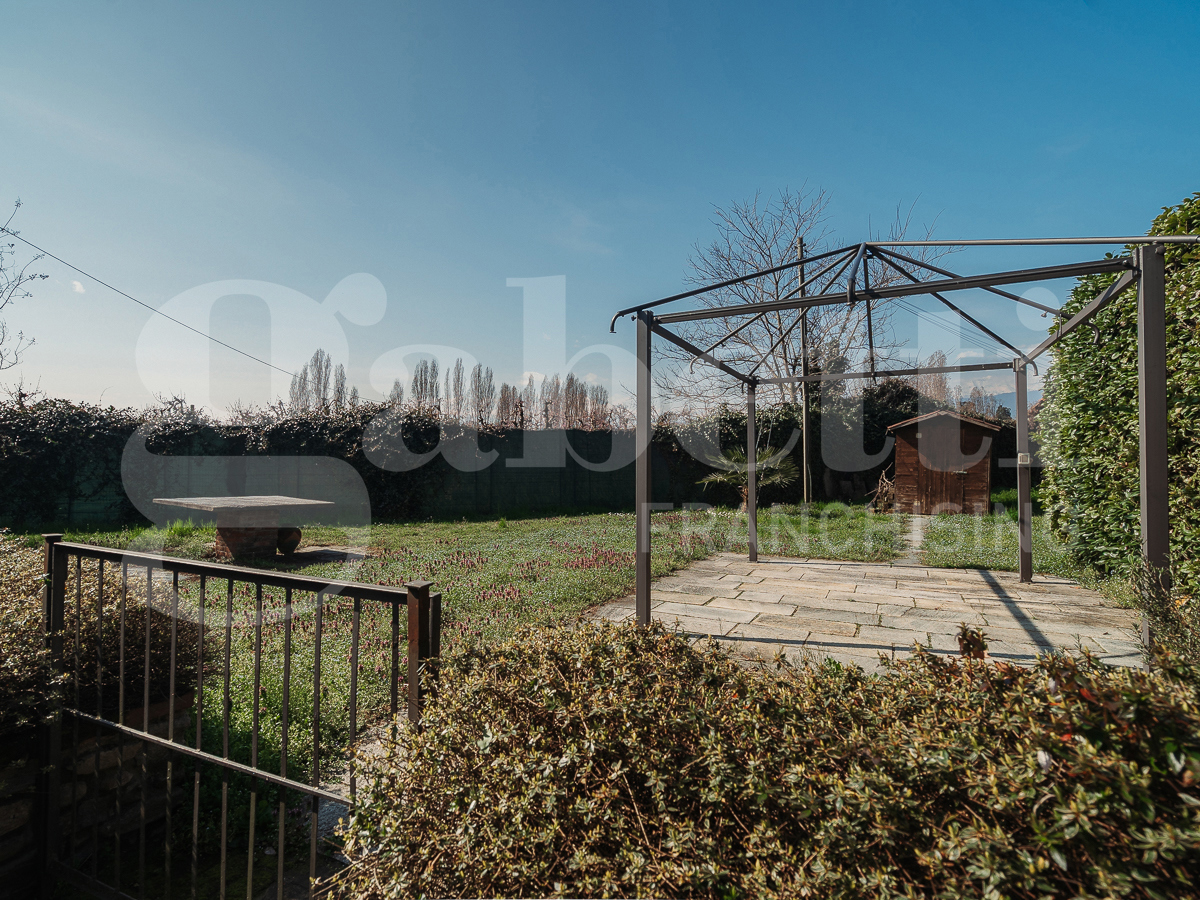 Quadrilocale in vendita a Pinerolo