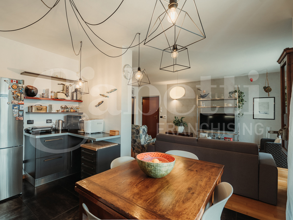 Quadrilocale nuovo a Scalenghe