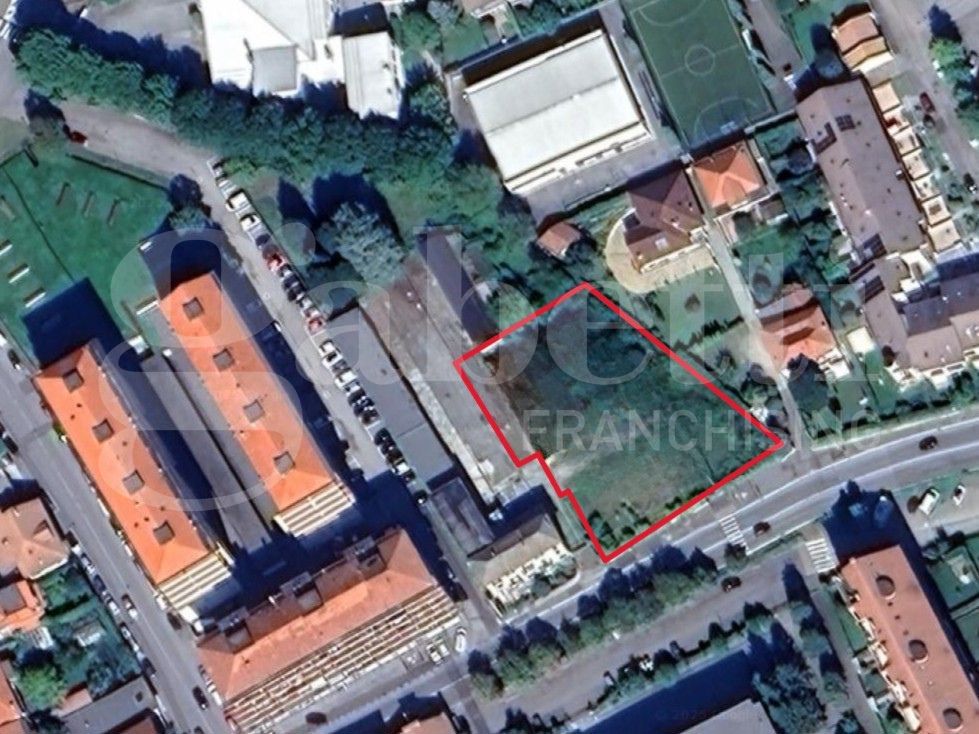 Terreno Edificabile in vendita a Pinerolo