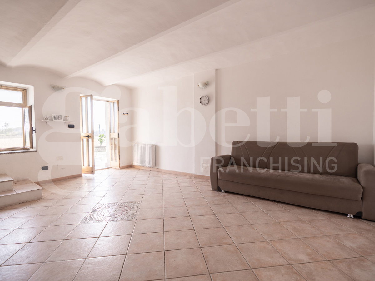 Casa indipendente con giardino a Vigone