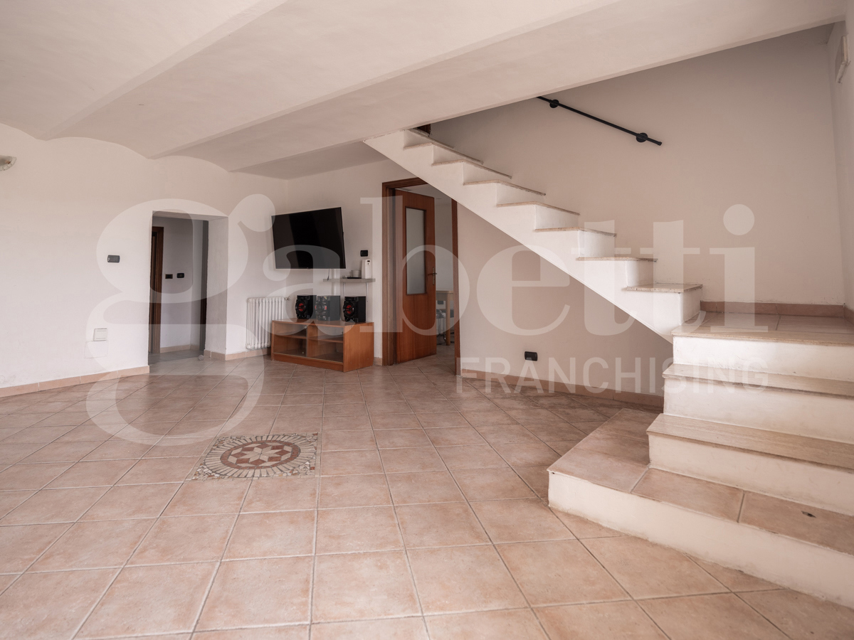 Casa indipendente con giardino a Vigone