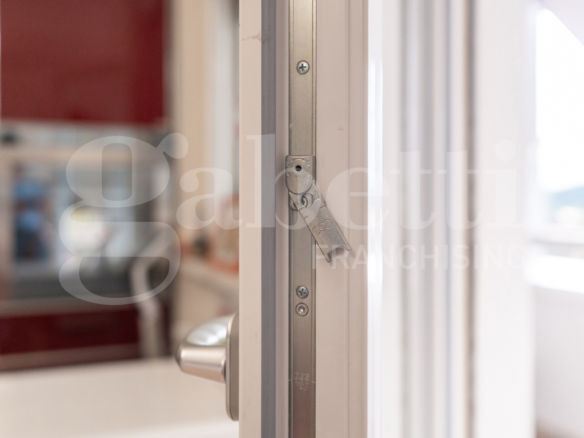 Trilocale ristrutturato a Pinerolo