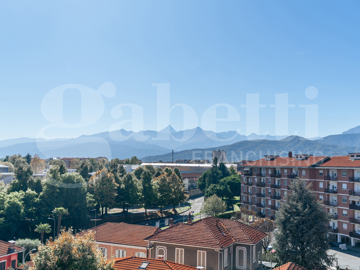 Trilocale in vendita a Pinerolo