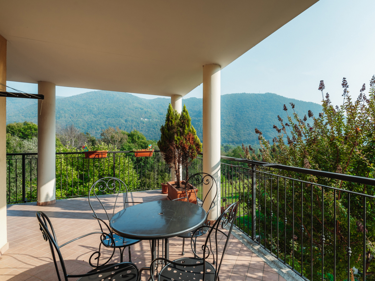 Appartamento in vendita a San Germano Chisone