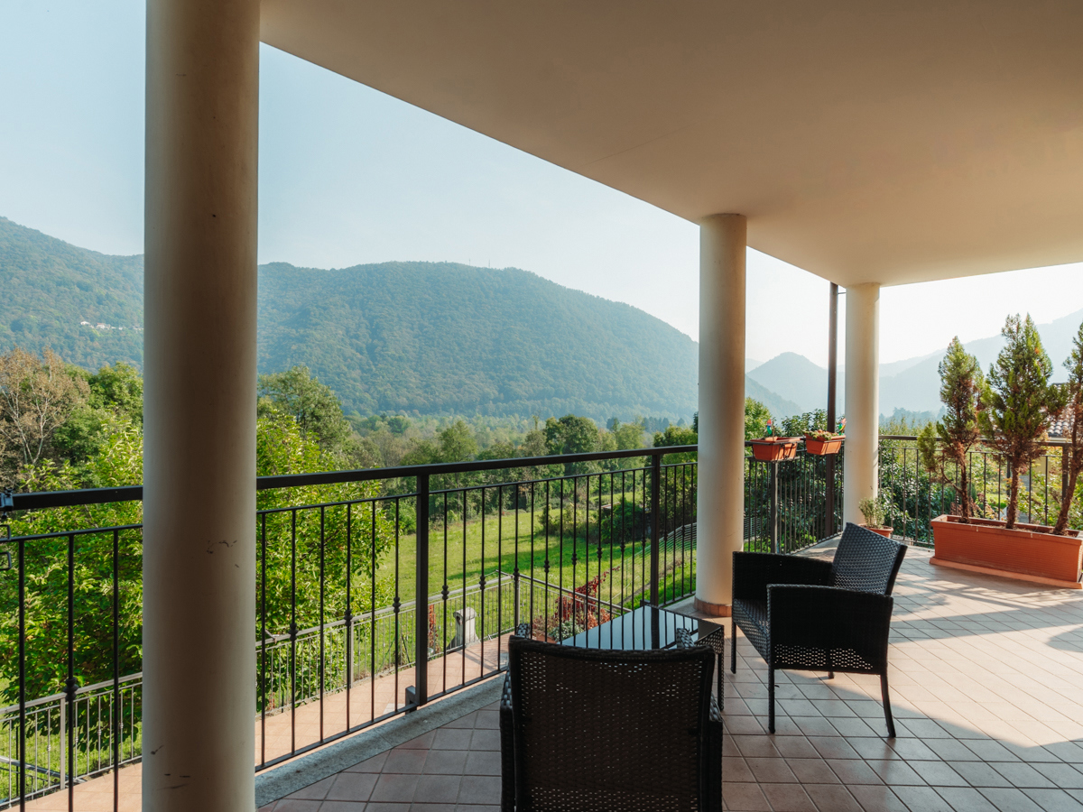 Appartamento in vendita a San Germano Chisone