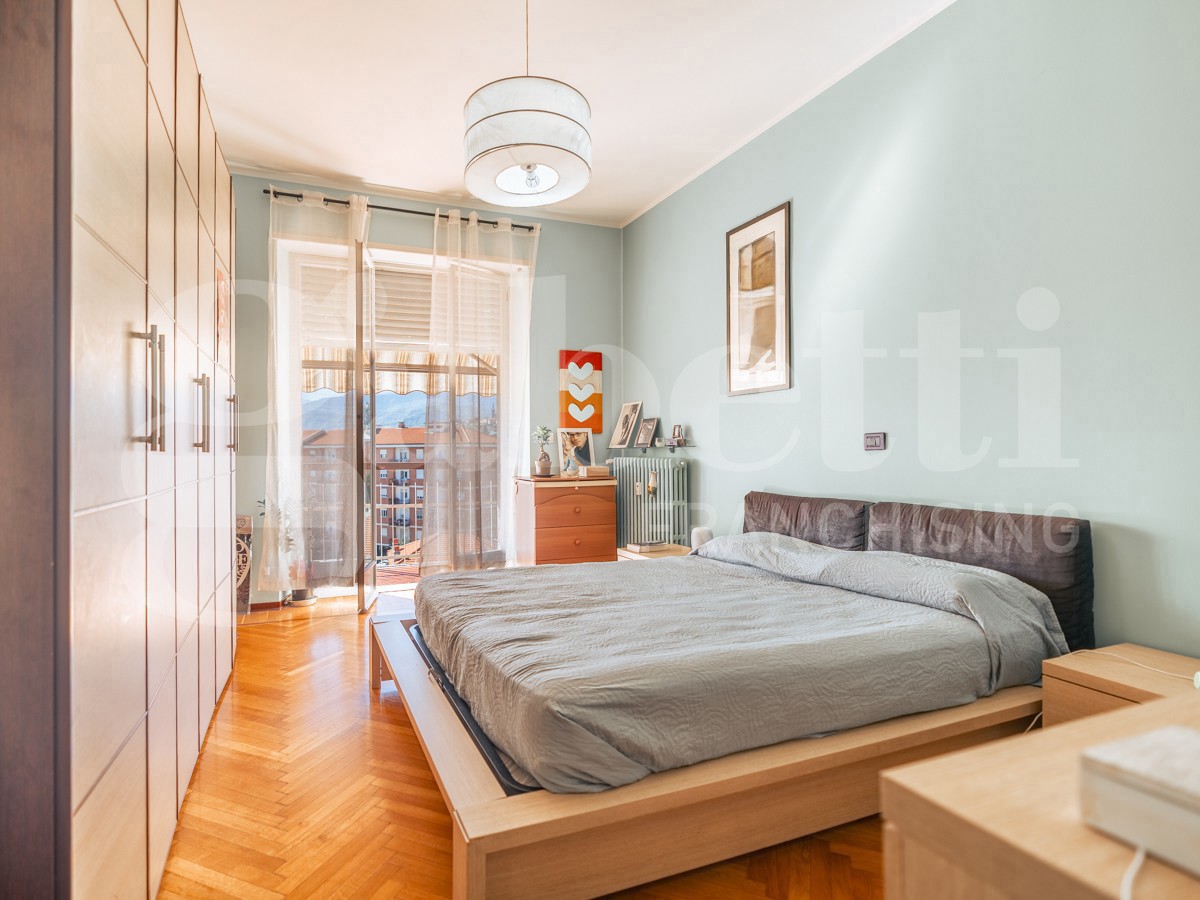 Trilocale in vendita a Pinerolo