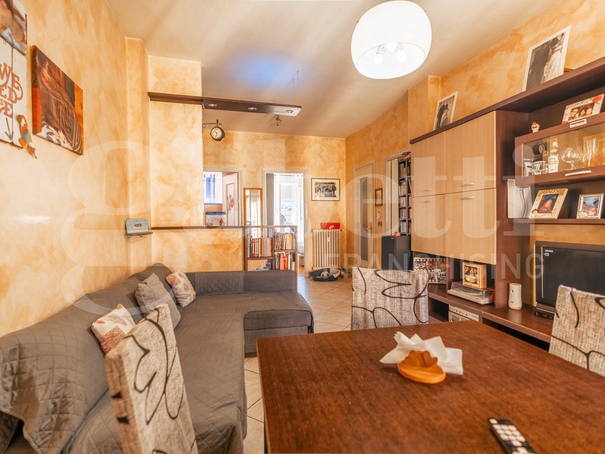 Trilocale in vendita a Pinerolo