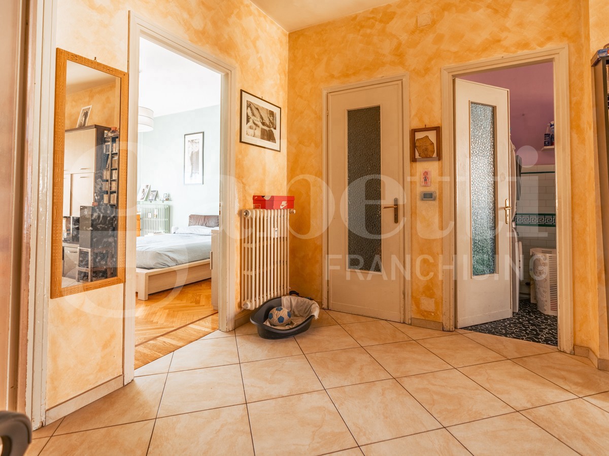 Trilocale in vendita a Pinerolo