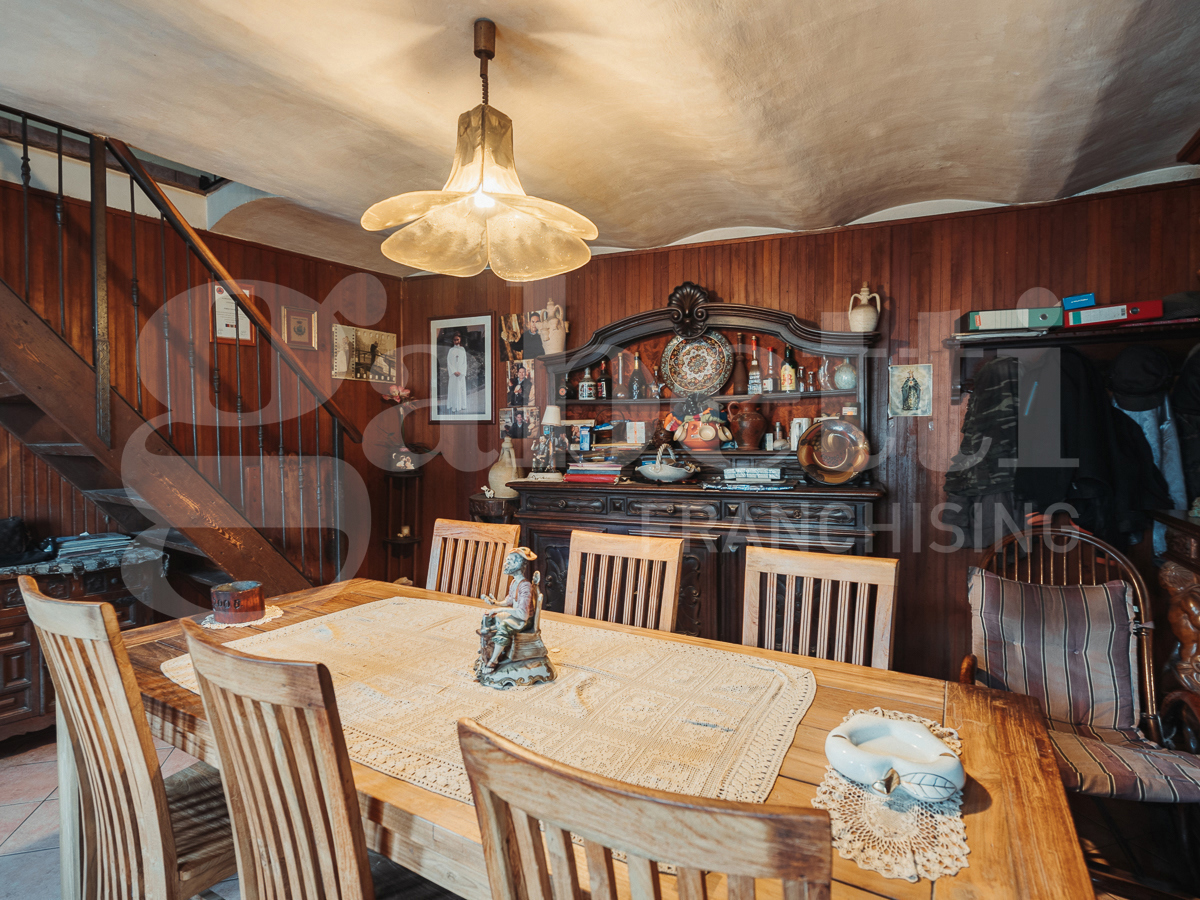 Casa indipendente con giardino a Cantalupa