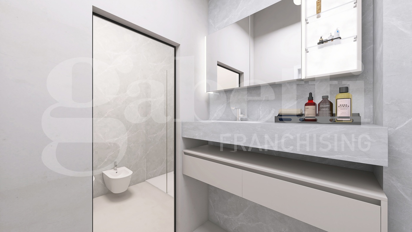 Appartamento con box doppio a Pinerolo