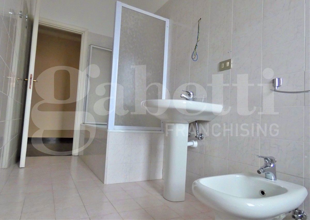 Trilocale in affitto a Pinerolo