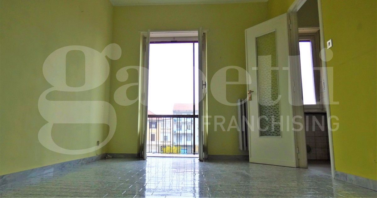 Trilocale in affitto a Pinerolo