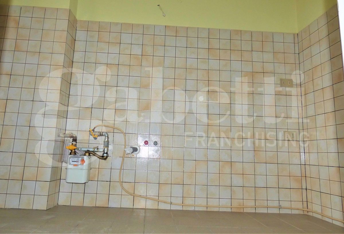 Trilocale in affitto a Pinerolo