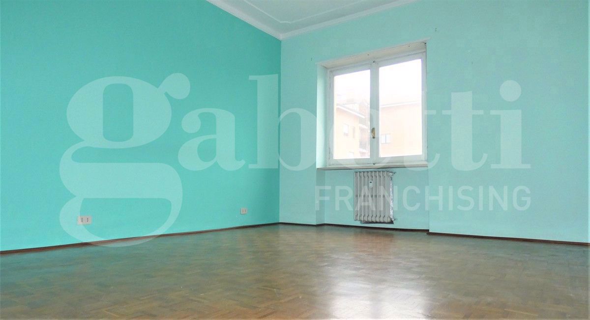 Trilocale in affitto a Pinerolo