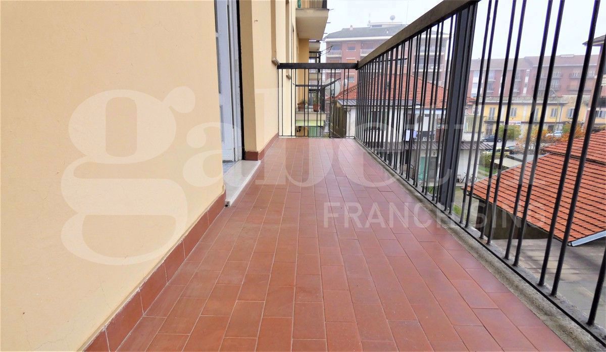 Trilocale in affitto a Pinerolo