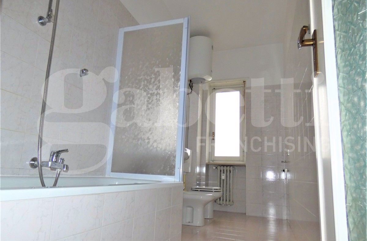 Trilocale in affitto a Pinerolo