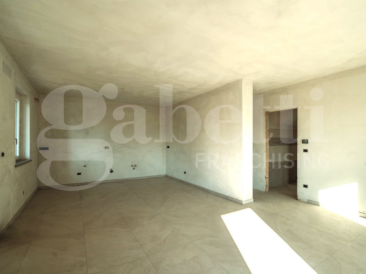 Villa con giardino a Vigone