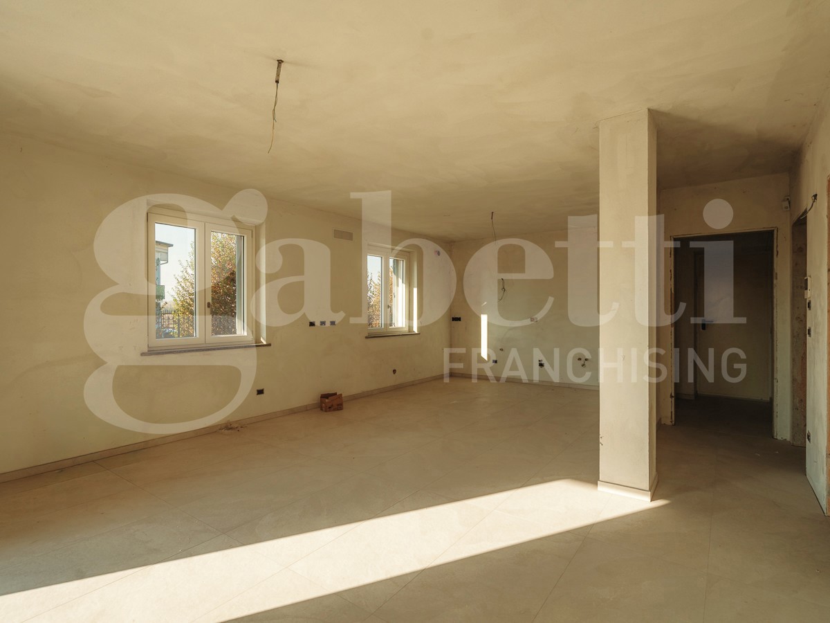 Villa con giardino a Vigone