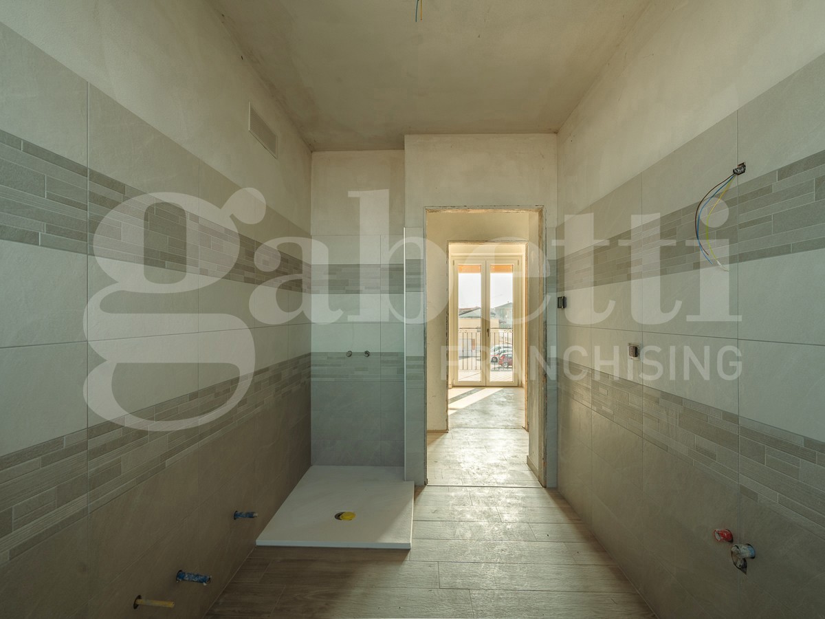 Villa con giardino a Vigone