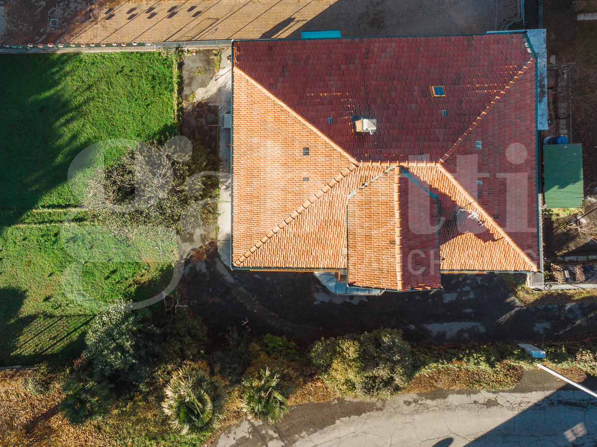 Appartamento con giardino a Pinerolo