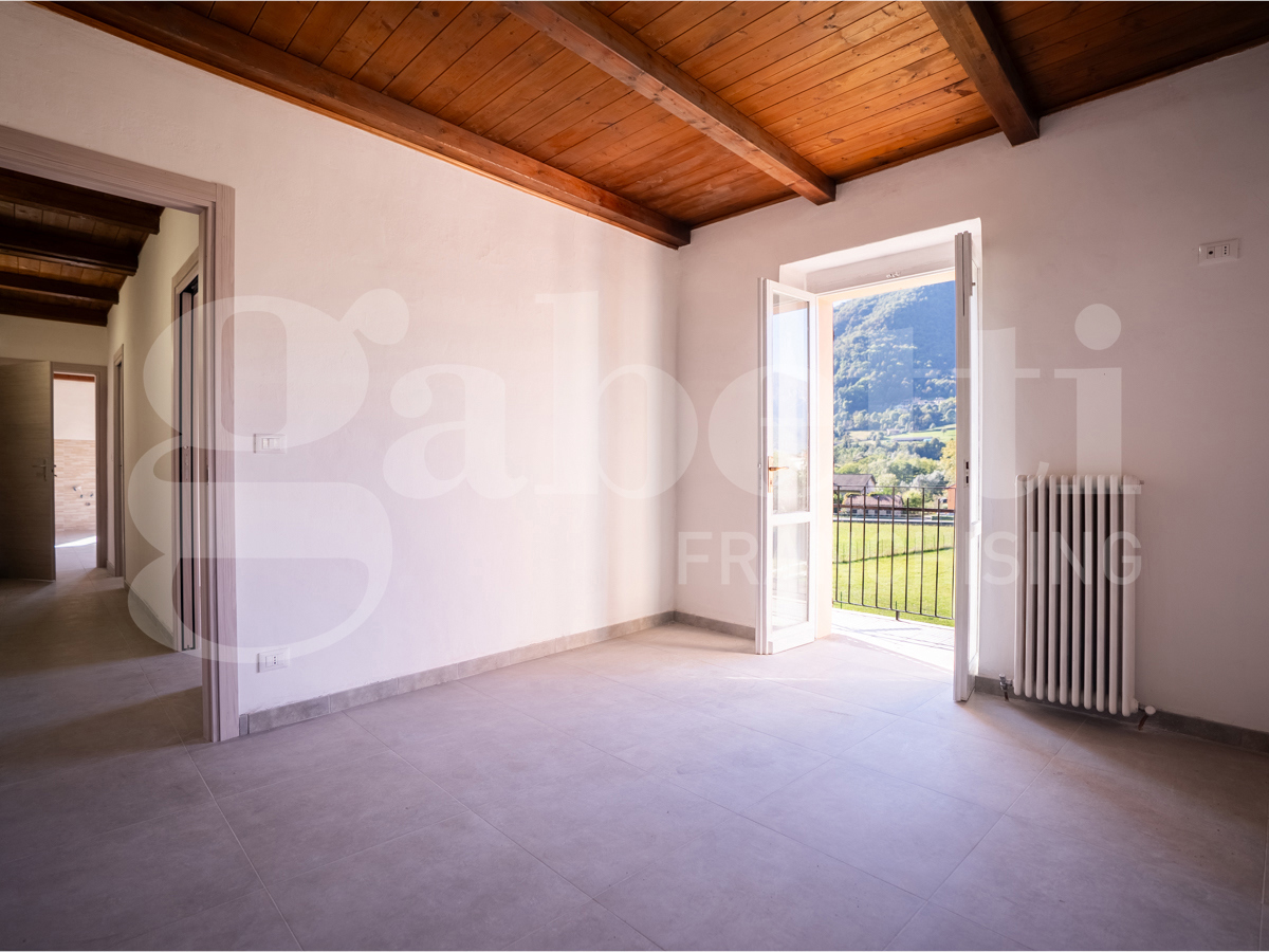 Casa indipendente con giardino a Villar Perosa